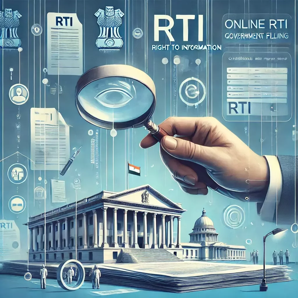 The Right to Information (RTI) in India: Empowering Citizens
